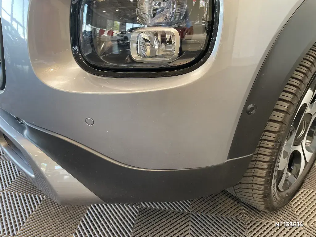 CITROEN C3 AIRCROSS - Miniature 13