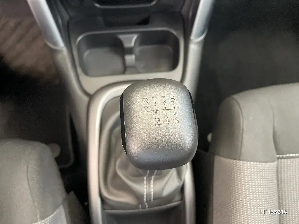 CITROEN C3 AIRCROSS - Miniature 17