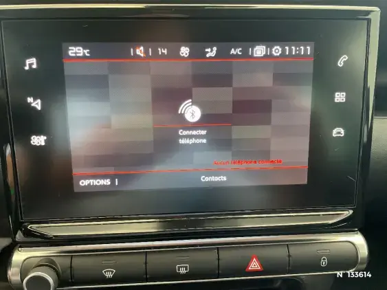 CITROEN C3 AIRCROSS - voiture d'occasion - Photo 38