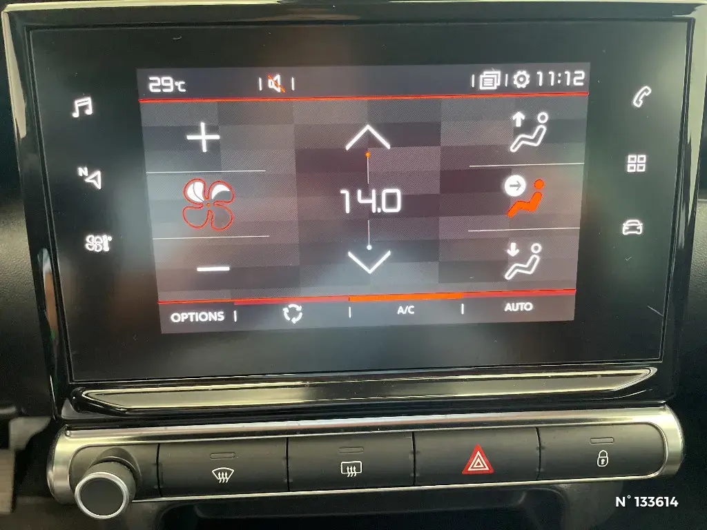 CITROEN C3 AIRCROSS - Miniature 21
