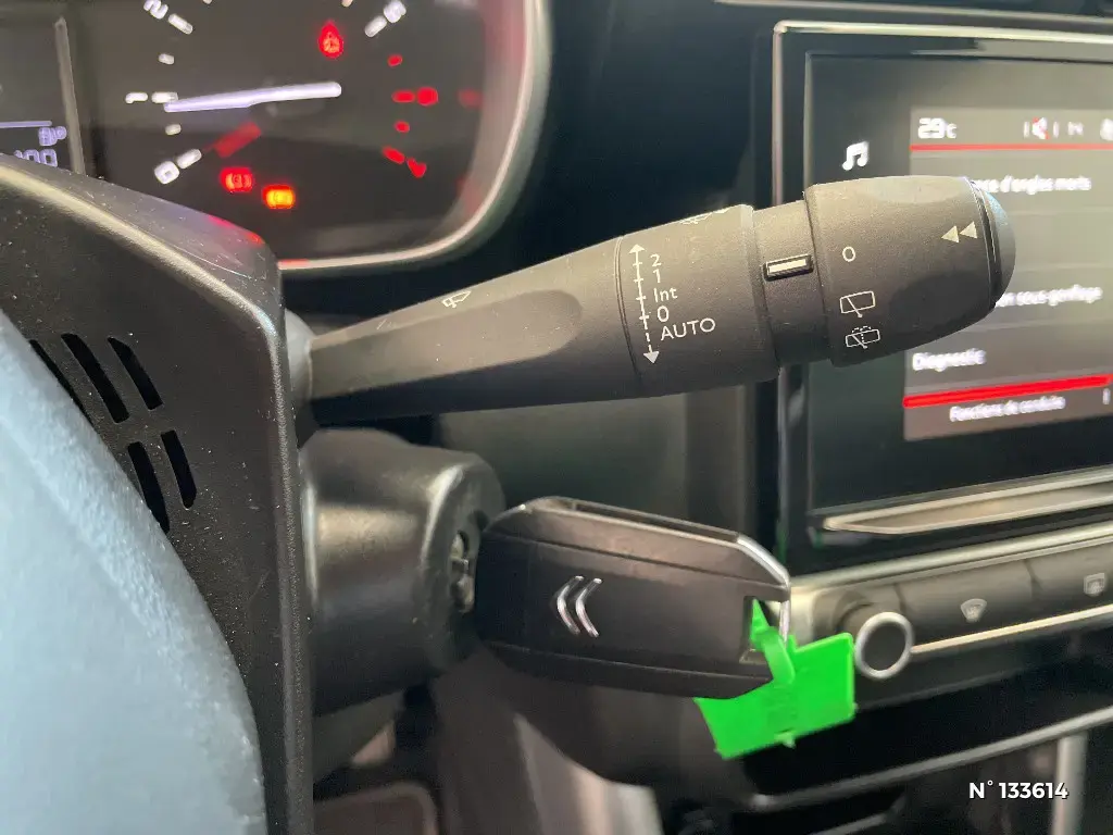 CITROEN C3 AIRCROSS - Miniature 24