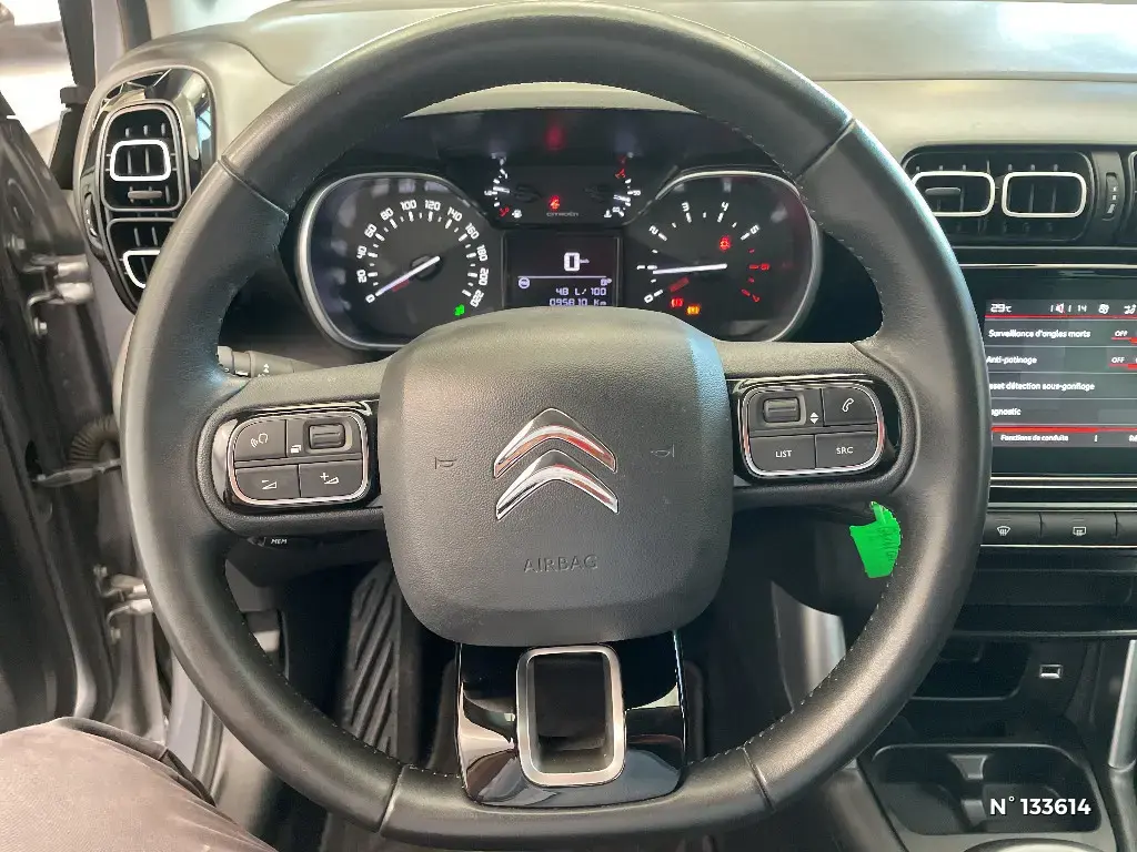 CITROEN C3 AIRCROSS - Miniature 26