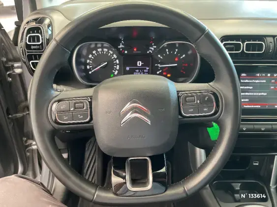 CITROEN C3 AIRCROSS - voiture d'occasion - Photo 45