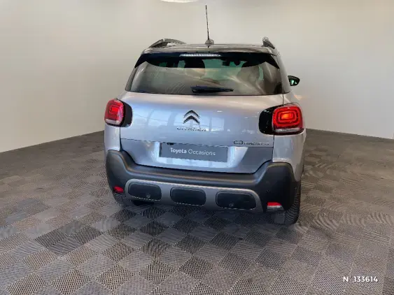 CITROEN C3 AIRCROSS - voiture d'occasion - Photo 6