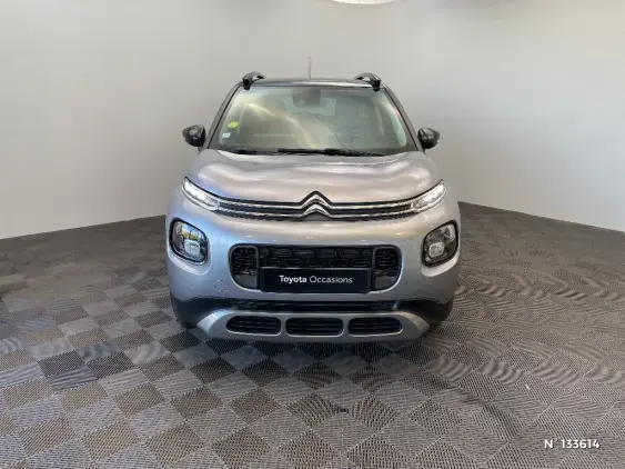 CITROEN C3 AIRCROSS - voiture d'occasion - Photo 3
