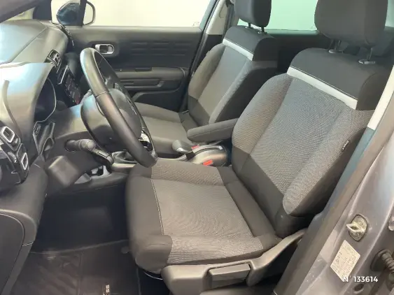 CITROEN C3 AIRCROSS - voiture d'occasion - Photo 26