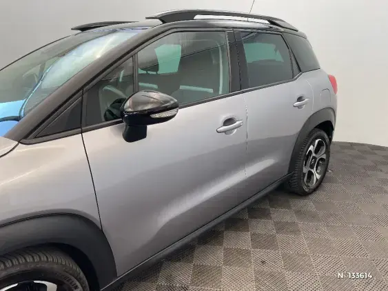 CITROEN C3 AIRCROSS - voiture d'occasion - Photo 28