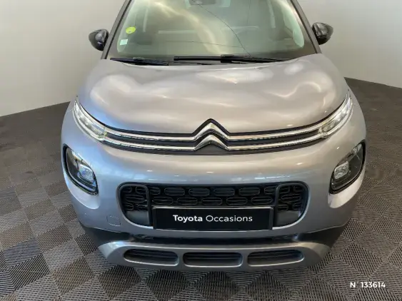 CITROEN C3 AIRCROSS - voiture d'occasion - Photo 29