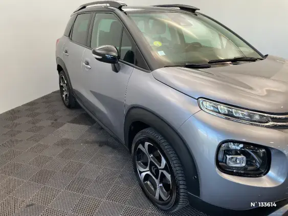 CITROEN C3 AIRCROSS - voiture d'occasion - Photo 30