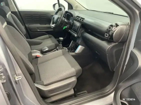 CITROEN C3 AIRCROSS - voiture d'occasion - Photo 10