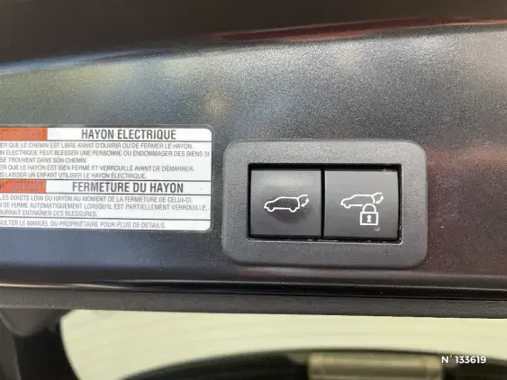TOYOTA YARIS CROSS I - voiture d'occasion - Photo 31