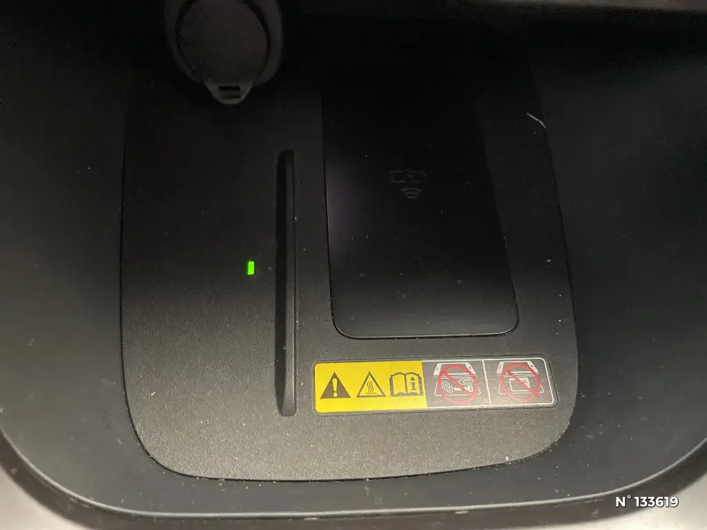 TOYOTA YARIS CROSS I - Miniature 15
