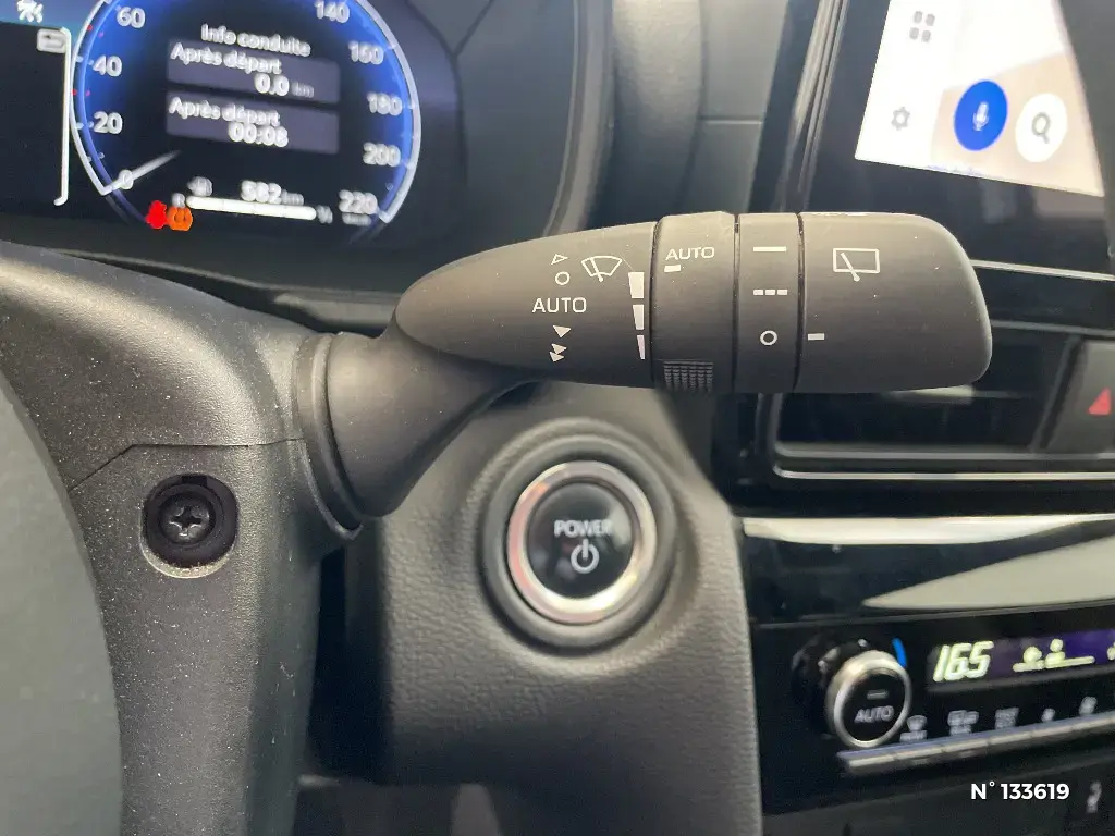 TOYOTA YARIS CROSS I - Miniature 21