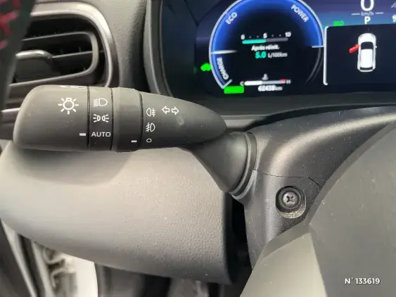 TOYOTA YARIS CROSS I - voiture d'occasion - Photo 41