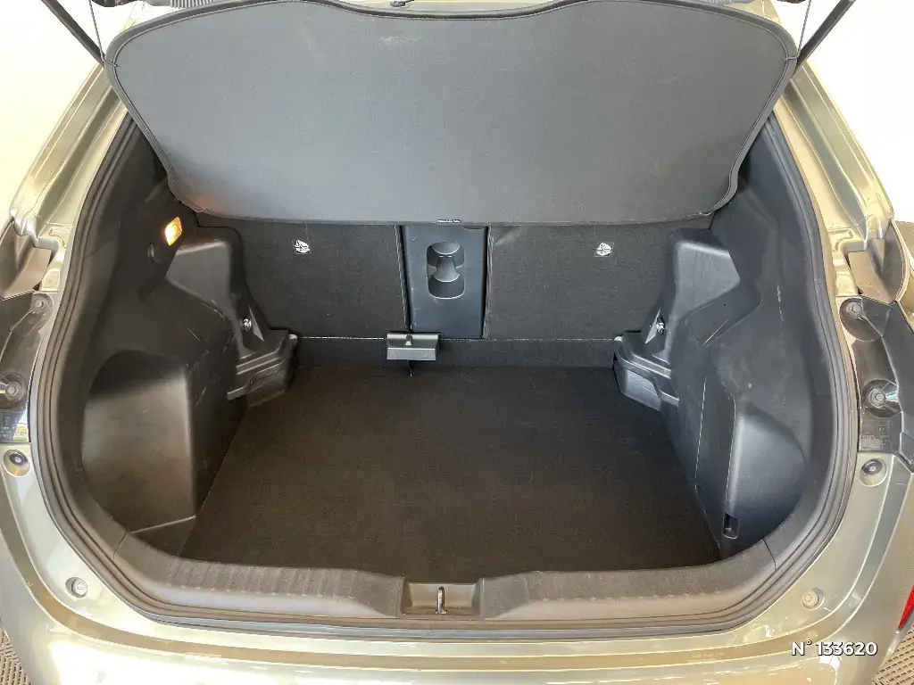 TOYOTA YARIS CROSS I - Miniature 10