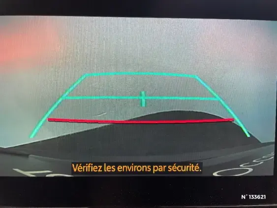TOYOTA COROLLA XII - voiture d'occasion - Photo 14