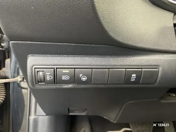 TOYOTA COROLLA XII - voiture d'occasion - Photo 15