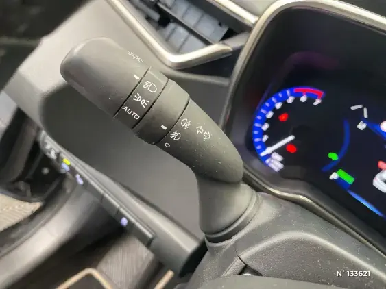 TOYOTA COROLLA XII - voiture d'occasion - Photo 40