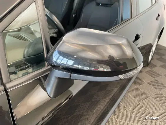 TOYOTA COROLLA XII - voiture d'occasion - Photo 42