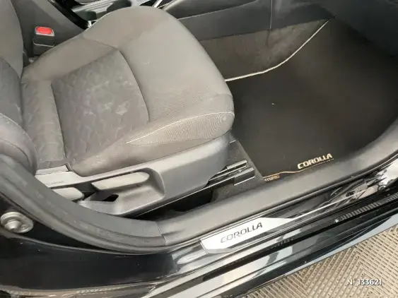 TOYOTA COROLLA XII - voiture d'occasion - Photo 26