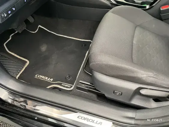 TOYOTA COROLLA XII - voiture d'occasion - Photo 28