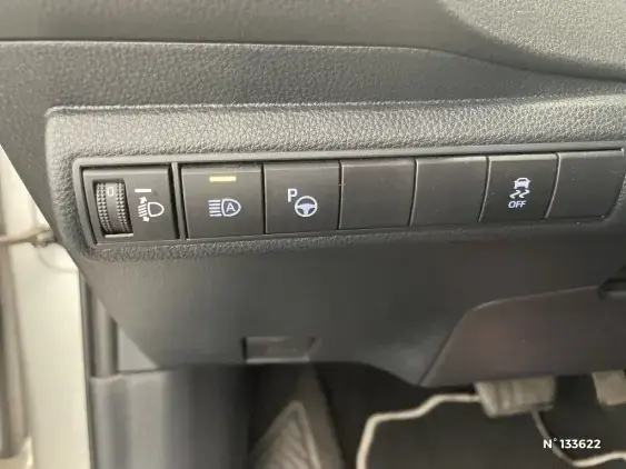 TOYOTA COROLLA XII - voiture d'occasion - Photo 33