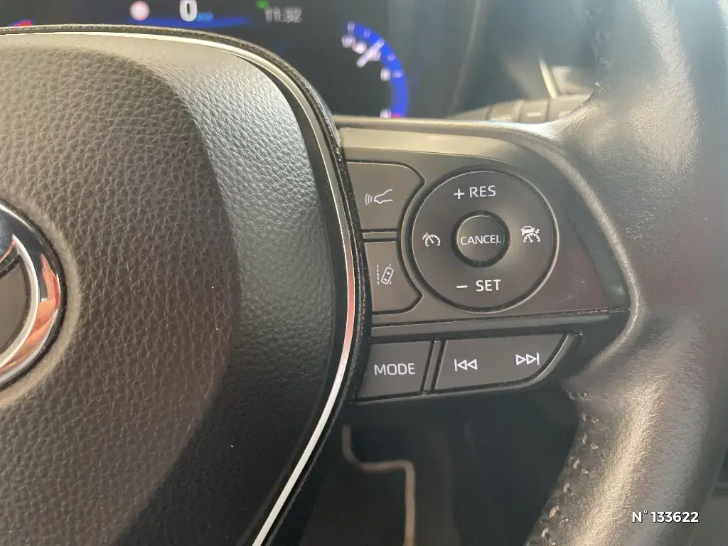TOYOTA COROLLA XII - Miniature 16