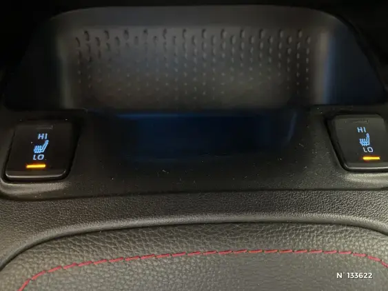 TOYOTA COROLLA XII - voiture d'occasion - Photo 39