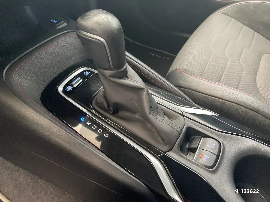 TOYOTA COROLLA XII - Miniature 26