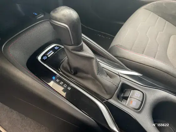 TOYOTA COROLLA XII - voiture d'occasion - Photo 45