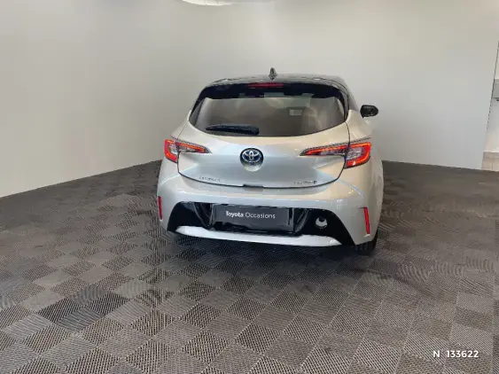TOYOTA COROLLA XII - voiture d'occasion - Photo 6