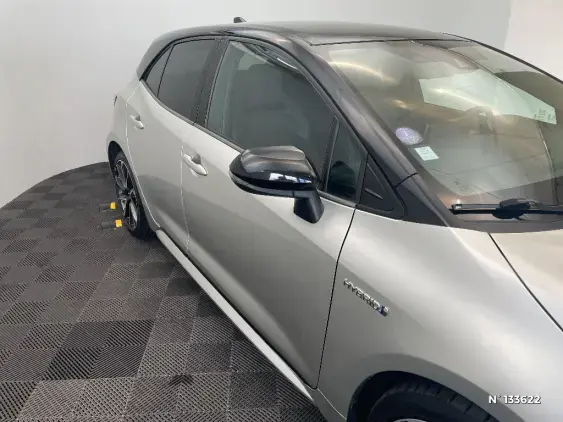 TOYOTA COROLLA XII - voiture d'occasion - Photo 30