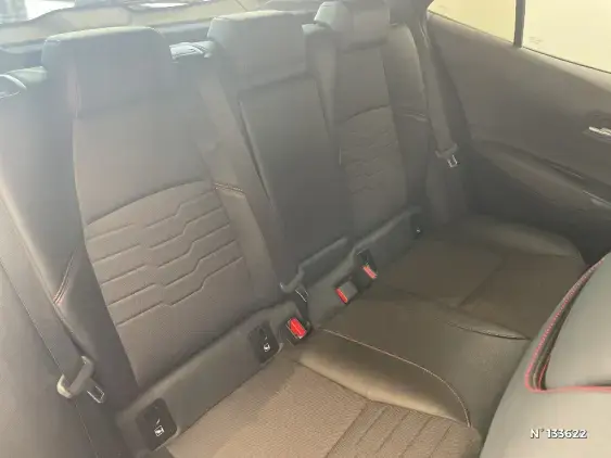TOYOTA COROLLA XII - voiture d'occasion - Photo 11
