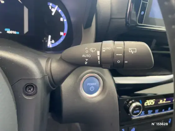 TOYOTA YARIS CROSS I - voiture d'occasion - Photo 42