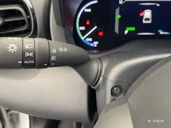 TOYOTA YARIS CROSS I - voiture d'occasion - Photo 43