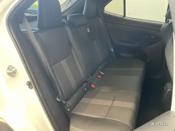 TOYOTA YARIS CROSS I - voiture d'occasion - Photo 11