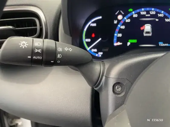 TOYOTA YARIS CROSS I - voiture d'occasion - Photo 38