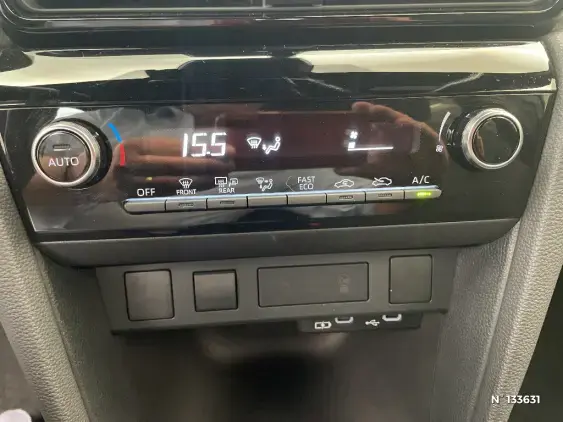 TOYOTA YARIS CROSS I - voiture d'occasion - Photo 15