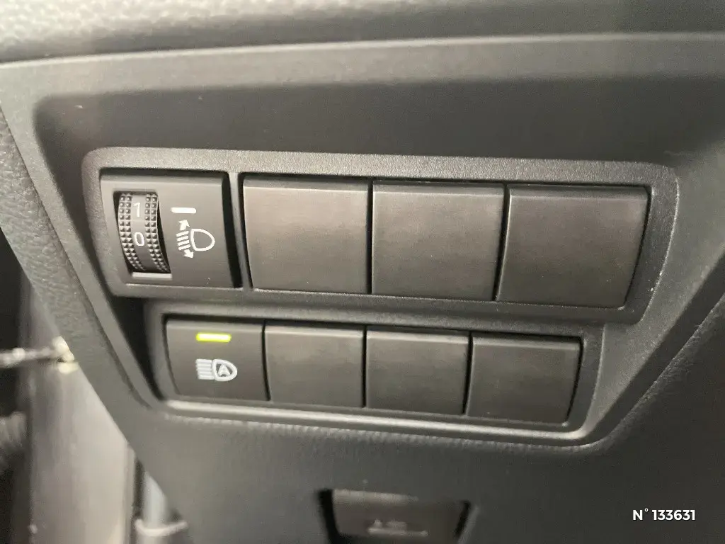 TOYOTA YARIS CROSS I - Miniature 13