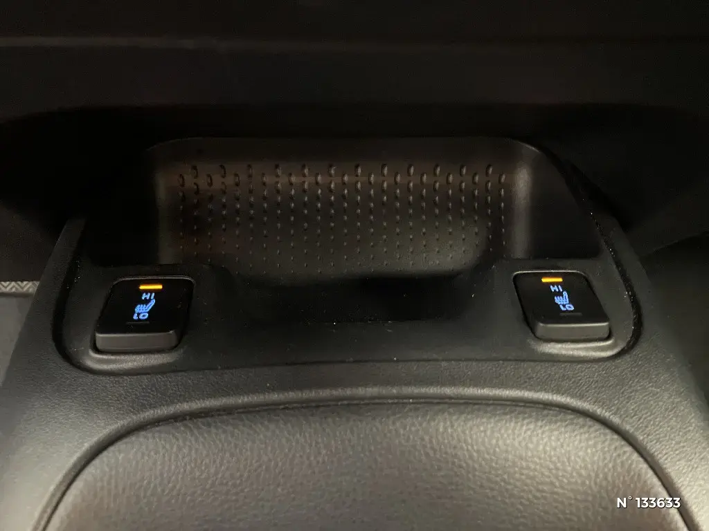 TOYOTA COROLLA XII - Miniature 18