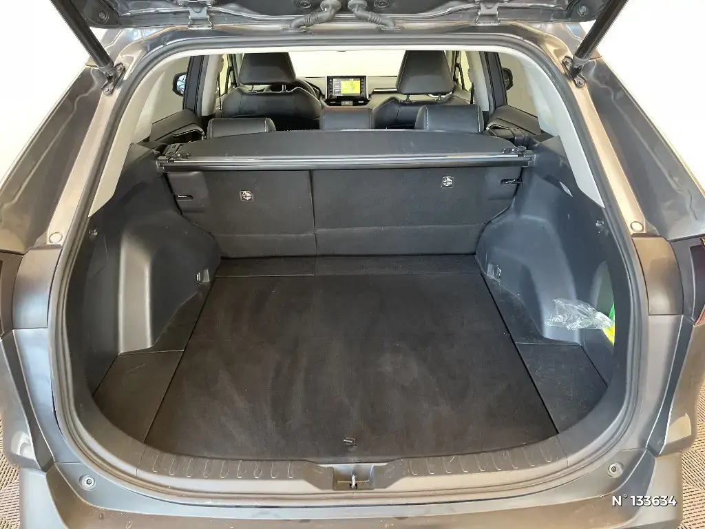 TOYOTA RAV4 V - Miniature 10