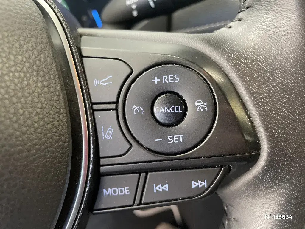 TOYOTA RAV4 V - Miniature 19