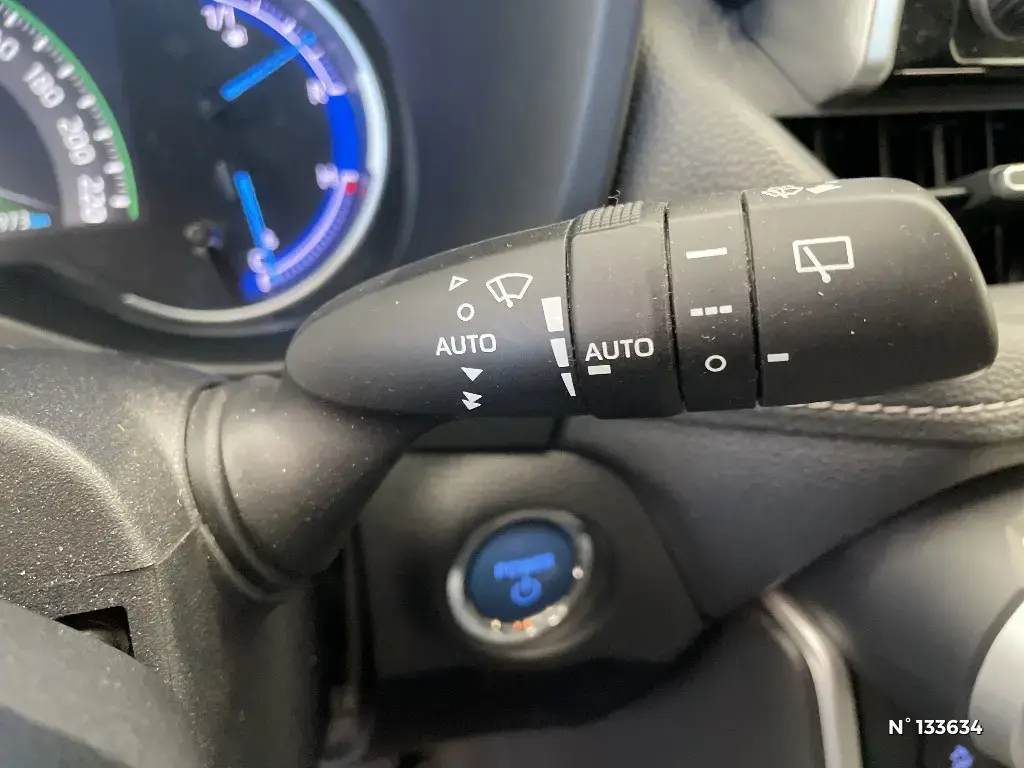TOYOTA RAV4 V - Miniature 20