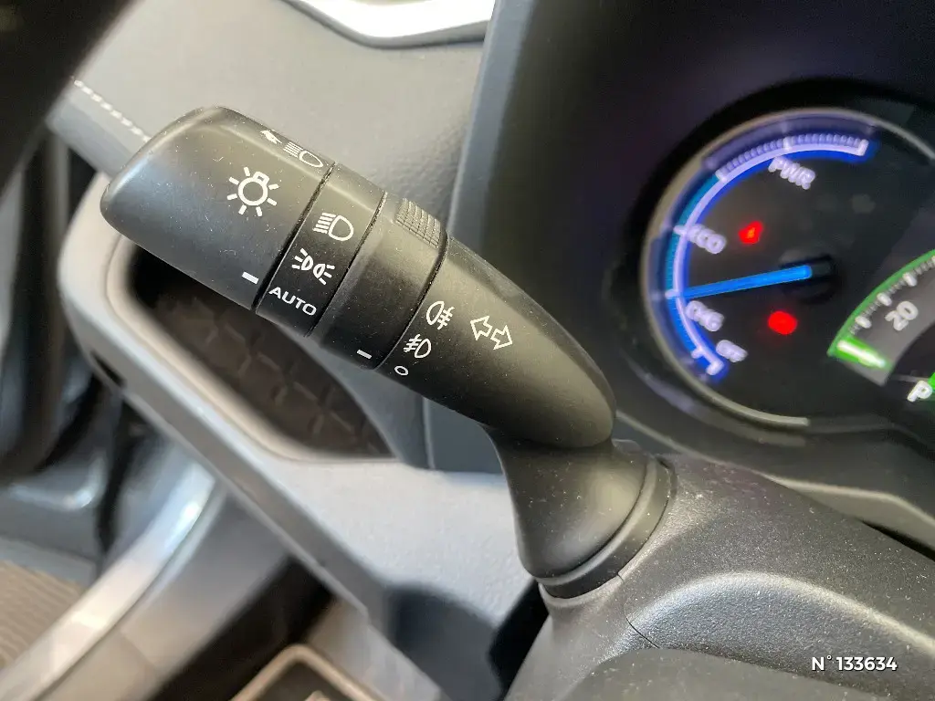 TOYOTA RAV4 V - Miniature 21