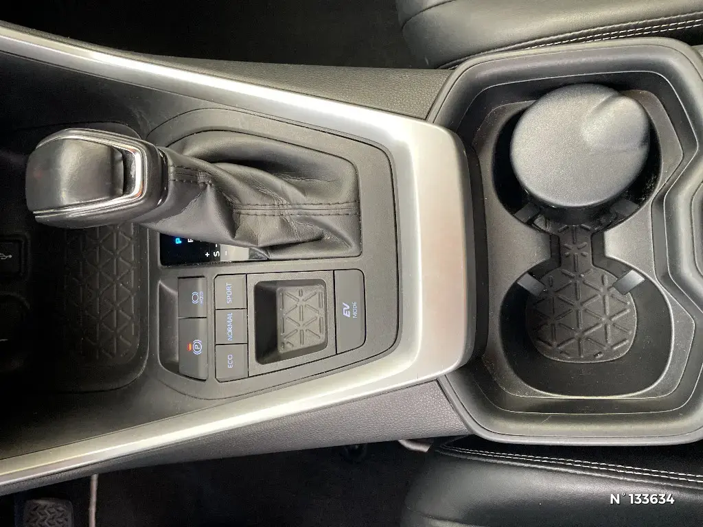 TOYOTA RAV4 V - Miniature 22
