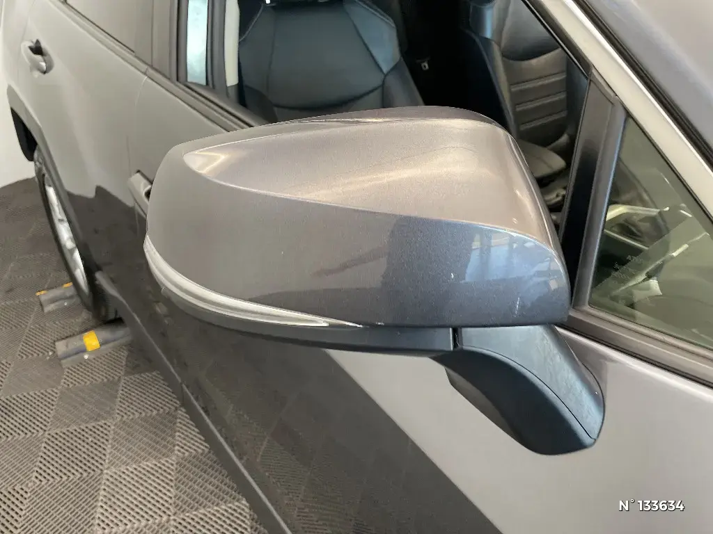 TOYOTA RAV4 V - Miniature 25
