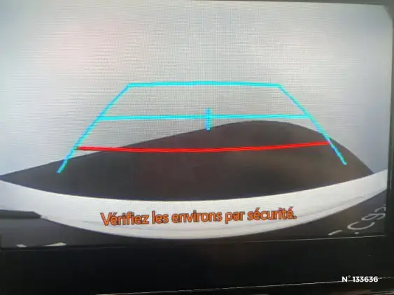 TOYOTA YARIS IV - voiture d'occasion - Photo 14
