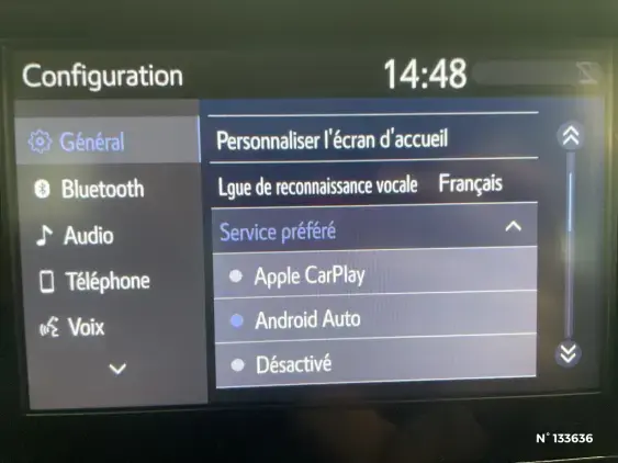 TOYOTA YARIS IV - voiture d'occasion - Photo 34