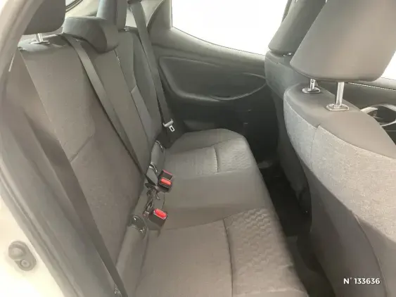 TOYOTA YARIS IV - voiture d'occasion - Photo 11