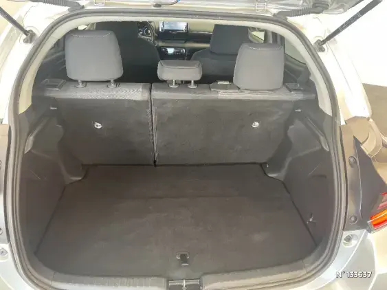 TOYOTA YARIS IV - voiture d'occasion - Photo 7